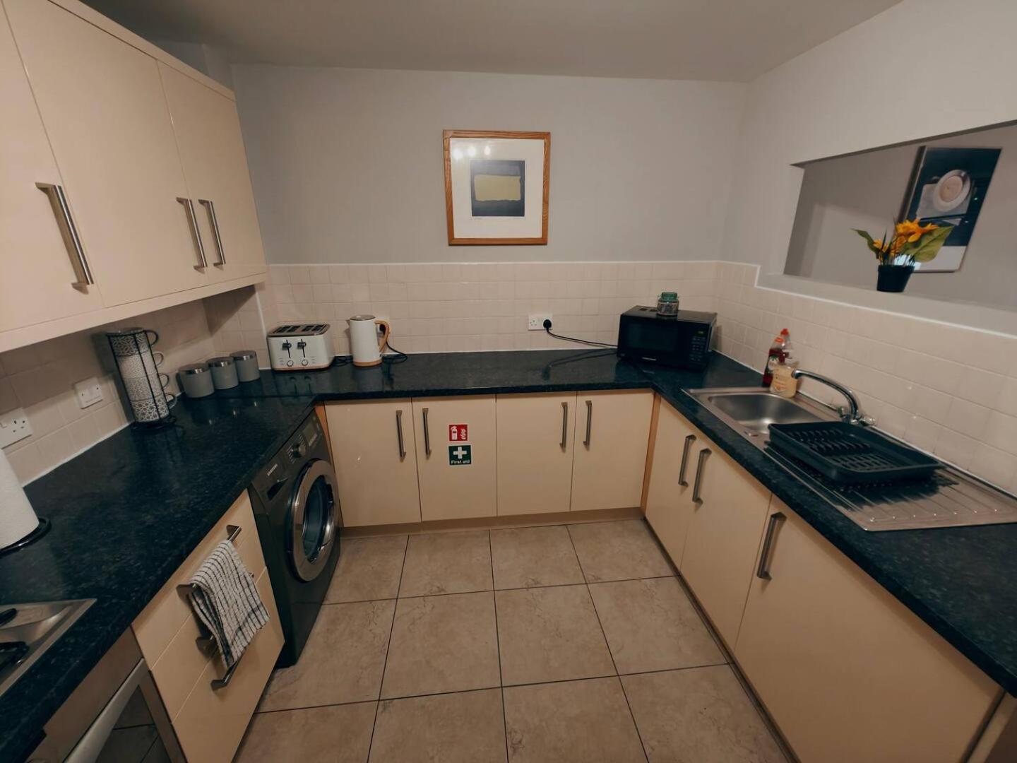 2br Cosy Centre Apartment