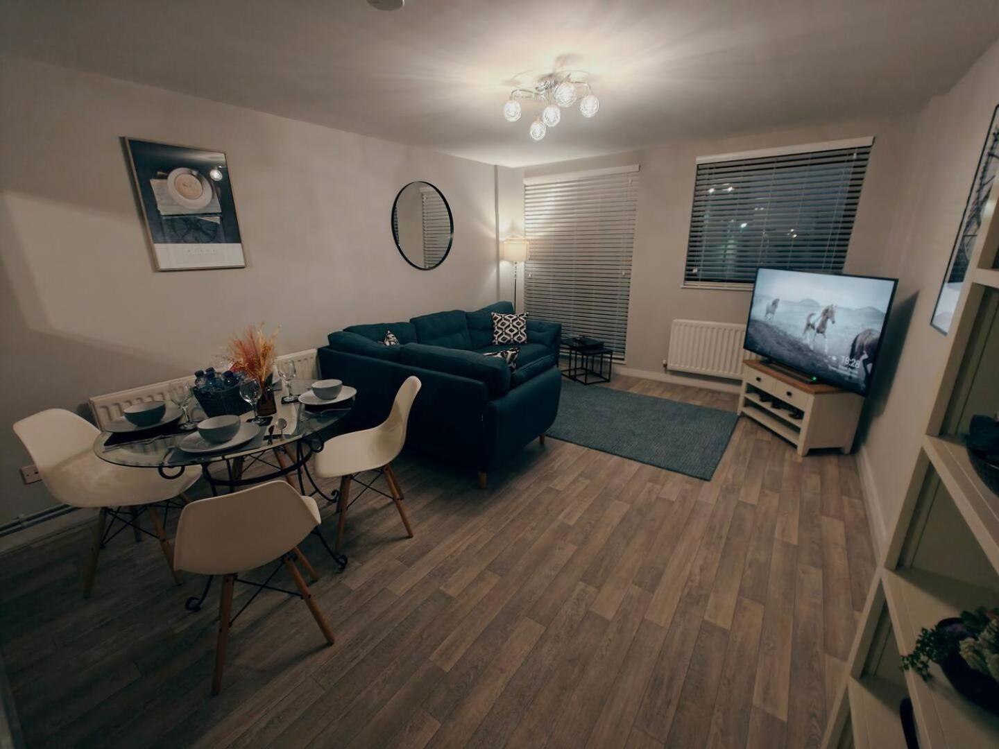 2br Cosy Centre Apartment *
