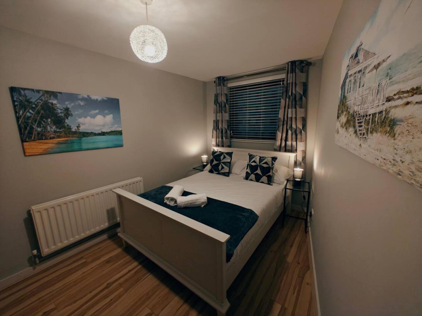 Apartment 2br Cosy Centre *