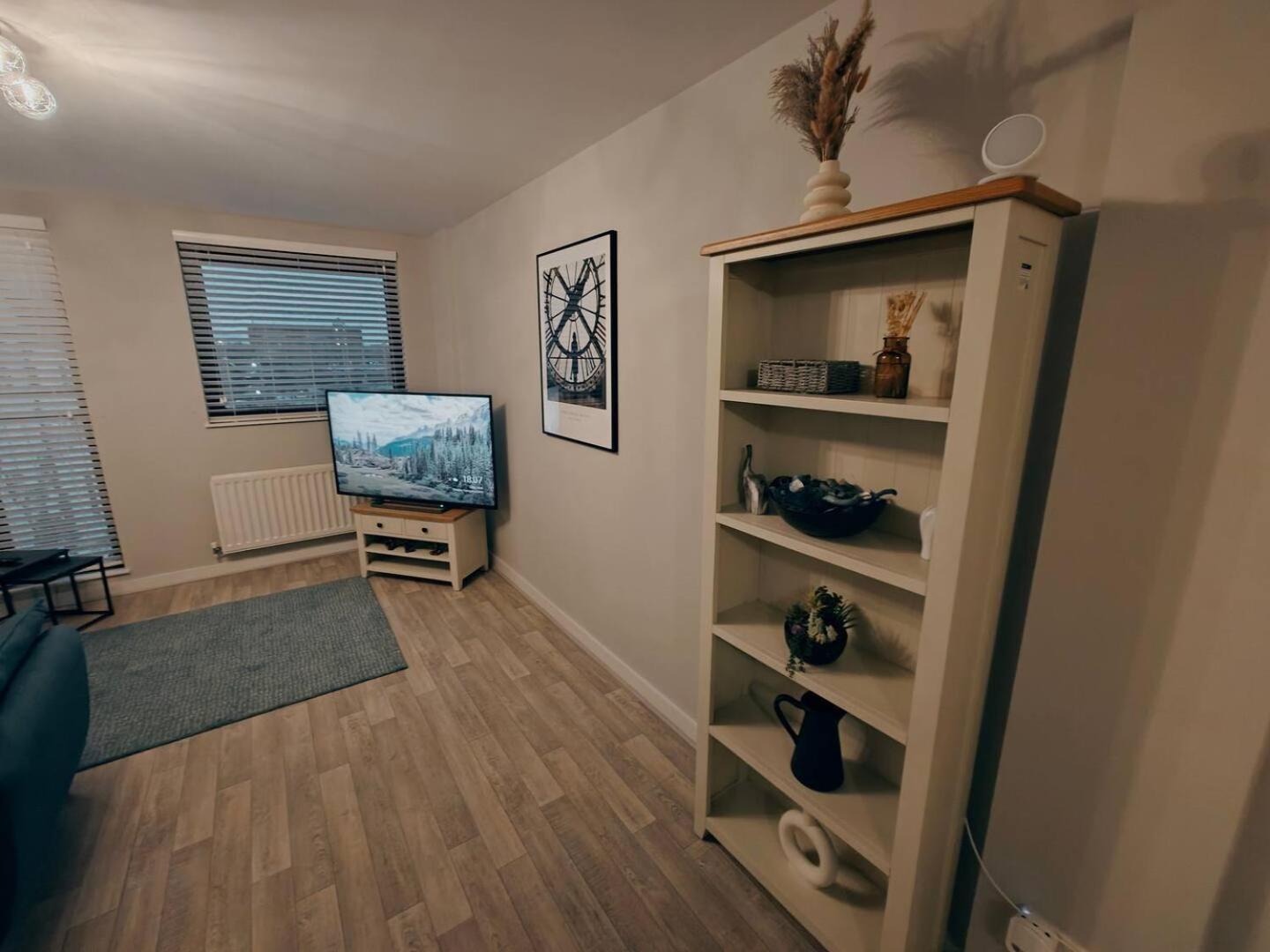 Apartment 2br Cosy Centre