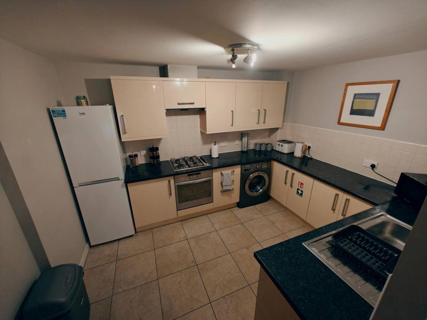 2br Cosy Centre Apartment
