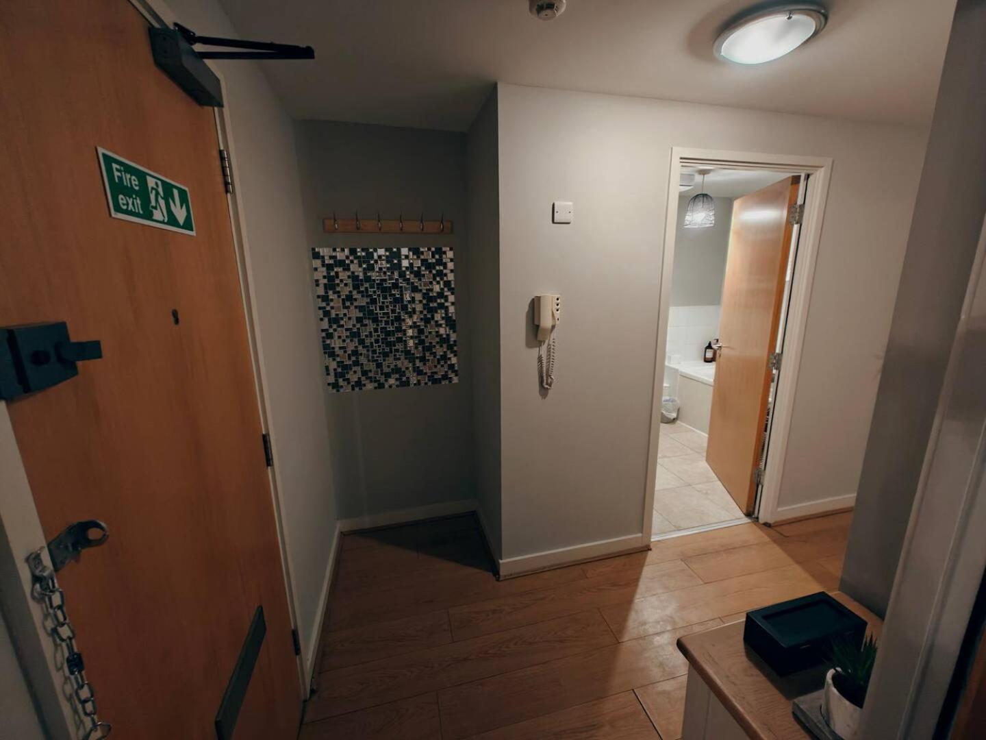 Apartment 2br Cosy Centre Belfast
