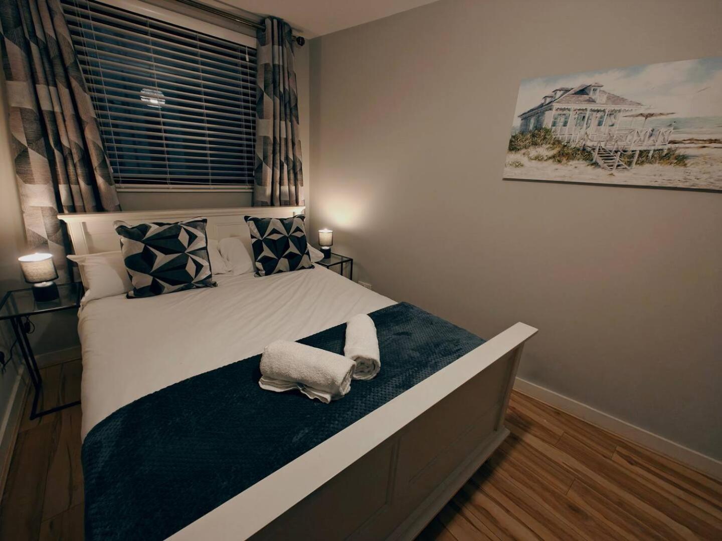 Apartment 2br Cosy Centre Belfast