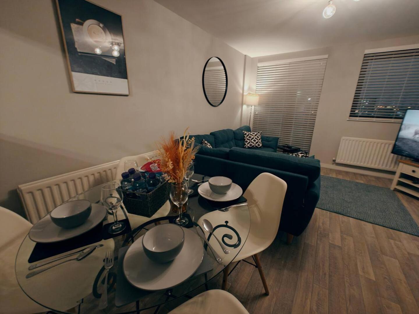 2br Cosy Centre * Belfast