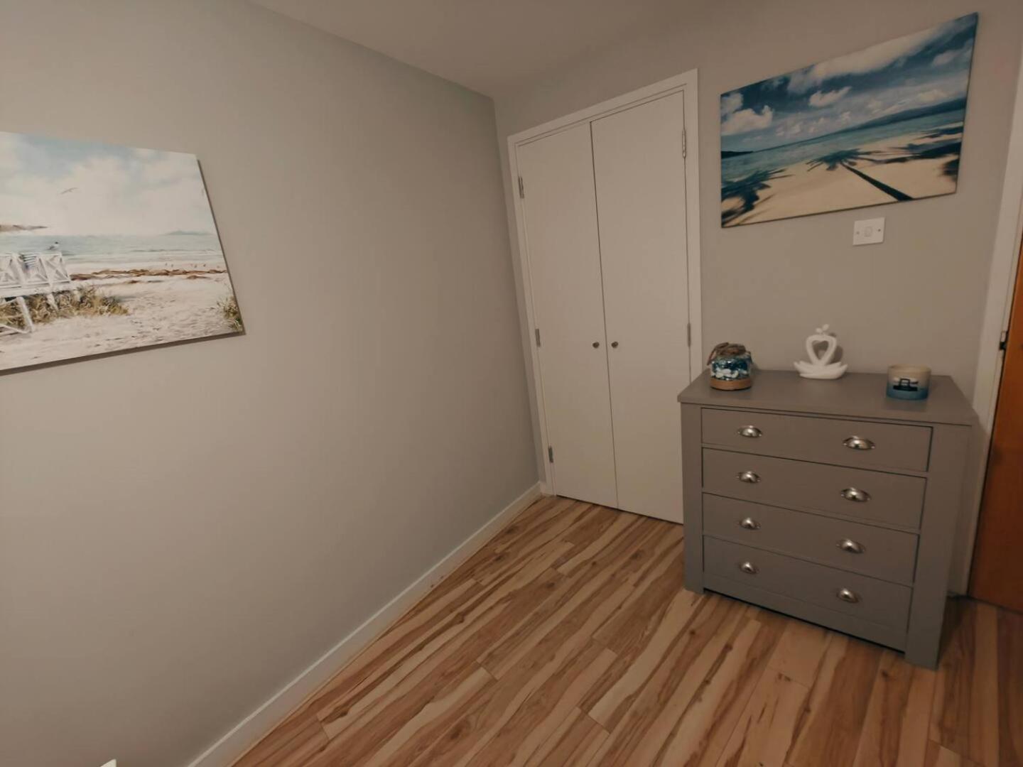 Апартаменты 2br Cosy Centre